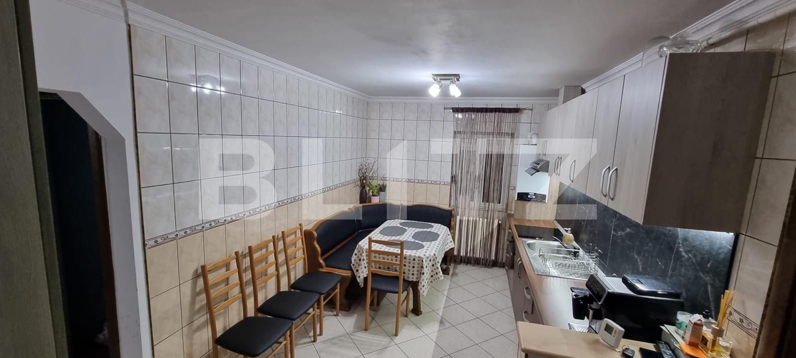 Apartament de vânzare 2 camere Micro 17 - 119536AV | BLITZ Satu Mare | Poza3