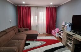 Apartament de inchiriat , zona Micro 17, 51 mp