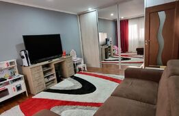 Apartament de inchiriat , zona Micro 17, 51 mp