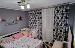 Apartament de inchiriat , zona Micro 17, 51 mp