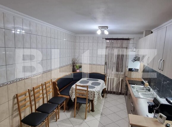 Apartament de închiriat 2 camere Micro 17 - 119558AI | BLITZ Satu Mare | Poza2