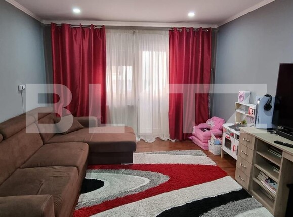 Apartament de închiriat 2 camere Micro 17 - 119558AI | BLITZ Satu Mare | Poza4