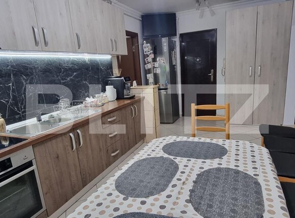 Apartament de închiriat 2 camere Micro 17 - 119558AI | BLITZ Satu Mare | Poza1