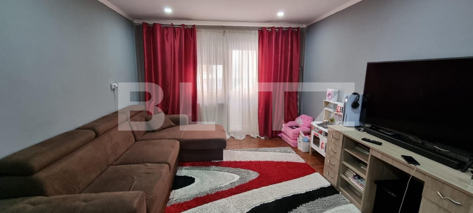Apartament de închiriat 2 camere Micro 17 - 119558AI | BLITZ Satu Mare | Poza4
