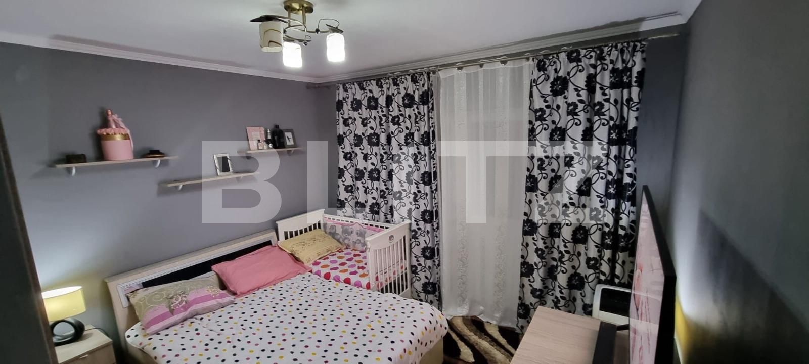 Apartament de închiriat 2 camere Micro 17 - 119558AI | BLITZ Satu Mare | Poza3