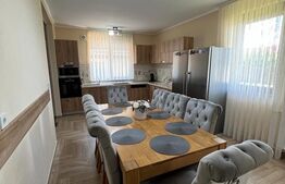 Casa individuala 177 mp, teren 518 mp, zona Pescarus