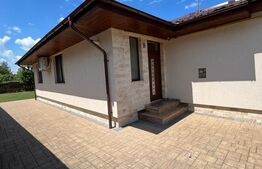 Casa individuala 177 mp, teren 518 mp, zona Pescarus