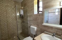 Casa individuala 177 mp, teren 518 mp, zona Pescarus