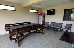 Casa individuala 177 mp, teren 518 mp, zona Pescarus