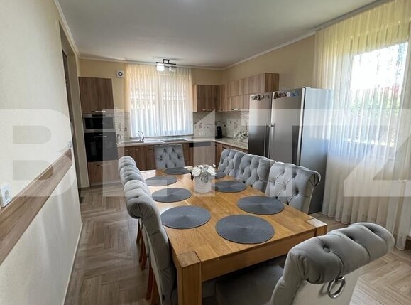 Casa de vânzare 4 camere Botizului - 119586CV | BLITZ Satu Mare | Poza3
