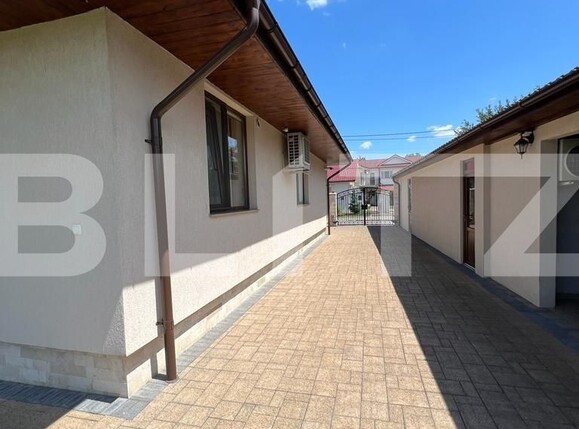 Casa de vânzare 4 camere Botizului - 119586CV | BLITZ Satu Mare | Poza2