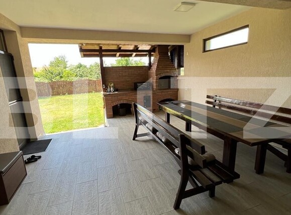 Casa de vânzare 4 camere Botizului - 119586CV | BLITZ Satu Mare | Poza8