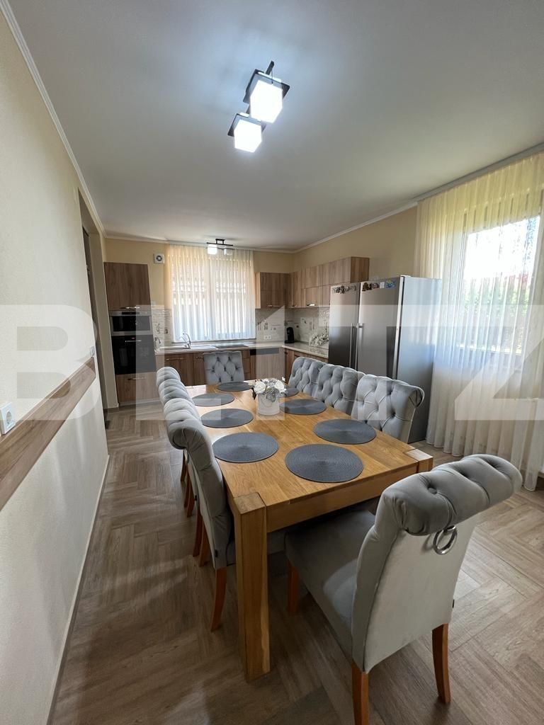 Casa de vânzare 4 camere Botizului - 119586CV | BLITZ Satu Mare | Poza3