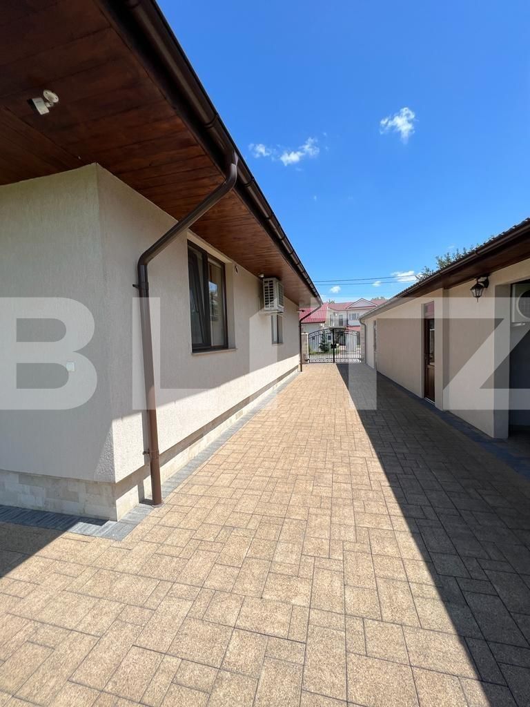 Casa de vânzare 4 camere Botizului - 119586CV | BLITZ Satu Mare | Poza2