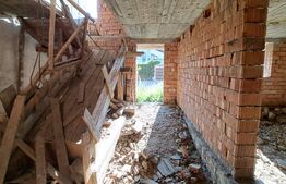 Casa P+1+2 / Cladire de apartamente 