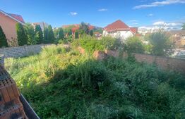 Casa P+1+2 / Cladire de apartamente 