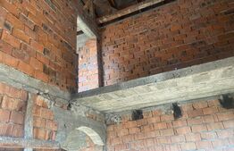 Casa P+1+2 / Cladire de apartamente 