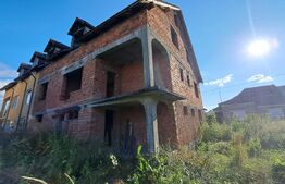 Casa P+1+2 / Cladire de apartamente 