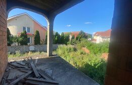 Casa P+1+2 / Cladire de apartamente 