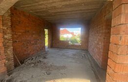 Casa P+1+2 / Cladire de apartamente 