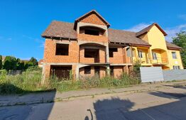 Casa P+1+2 / Cladire de apartamente 