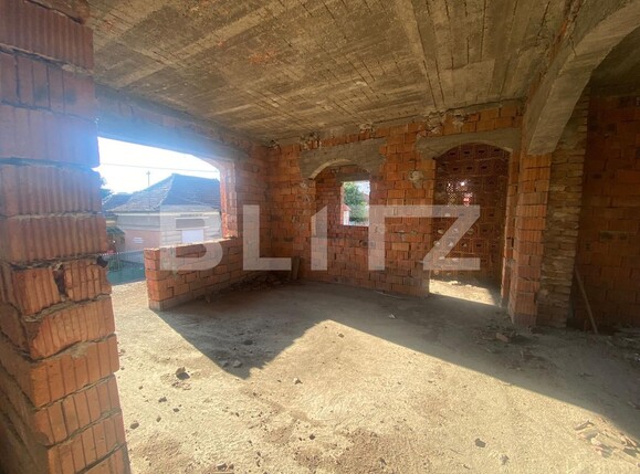 Casa de vânzare 10 camere Micro 17 - 119591CV | BLITZ Satu Mare | Poza13