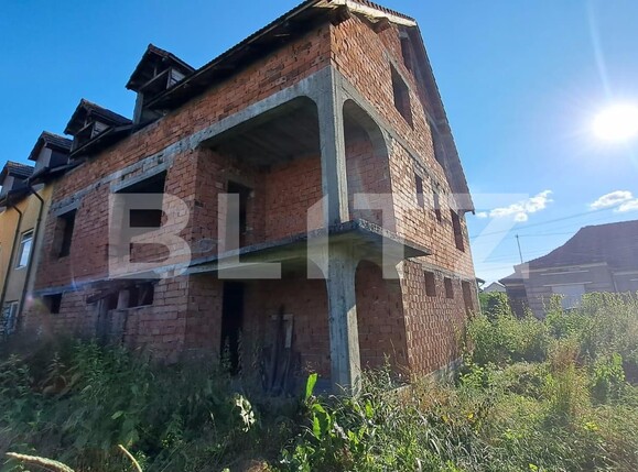 Casa de vânzare 10 camere Micro 17 - 119591CV | BLITZ Satu Mare | Poza2
