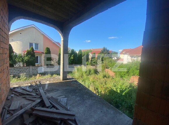 Casa de vânzare 10 camere Micro 17 - 119591CV | BLITZ Satu Mare | Poza9