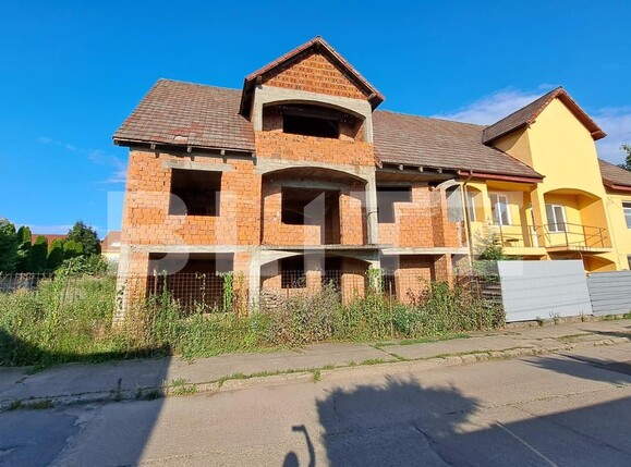Casa de vânzare 10 camere Micro 17 - 119591CV | BLITZ Satu Mare | Poza3