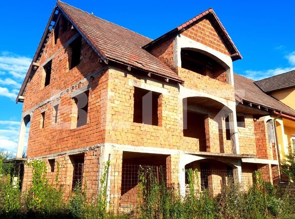 Casa de vânzare 10 camere Micro 17 - 119591CV | BLITZ Satu Mare | Poza1