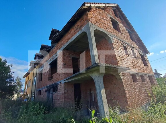 Casa de vânzare 10 camere Micro 17 - 119591CV | BLITZ Satu Mare | Poza11