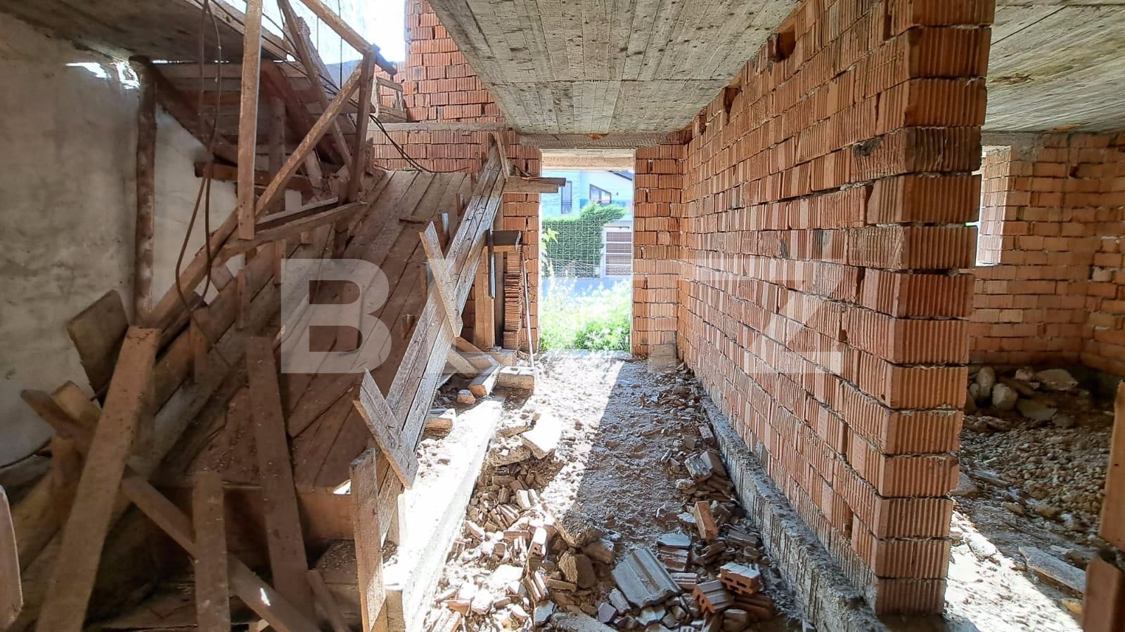Casa de vânzare 10 camere Micro 17 - 119591CV | BLITZ Satu Mare | Poza7