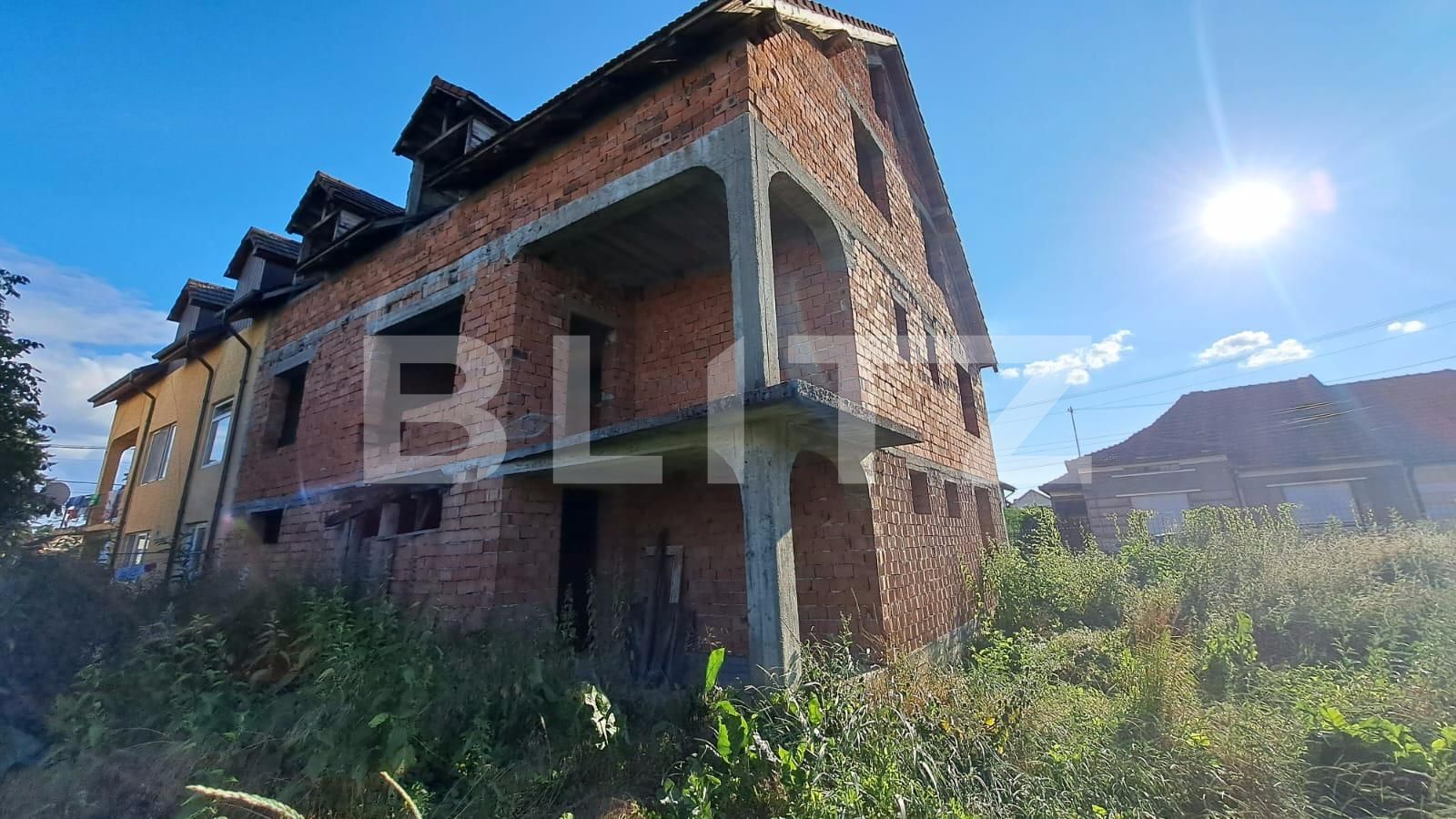 Casa de vânzare 10 camere Micro 17 - 119591CV | BLITZ Satu Mare | Poza2