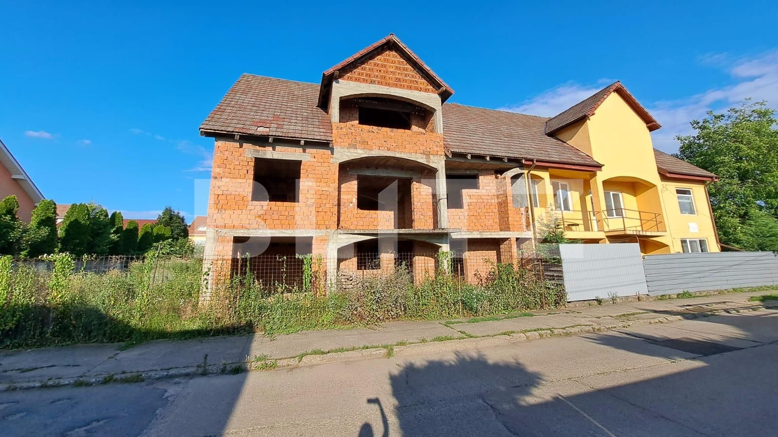 Casa de vânzare 10 camere Micro 17 - 119591CV | BLITZ Satu Mare | Poza3