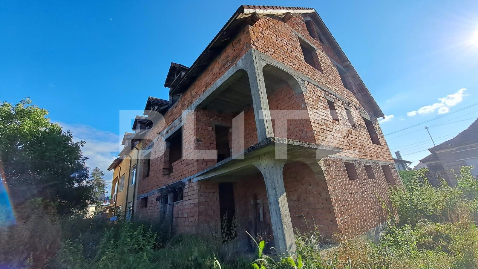 Casa de vânzare 10 camere Micro 17 - 119591CV | BLITZ Satu Mare | Poza11