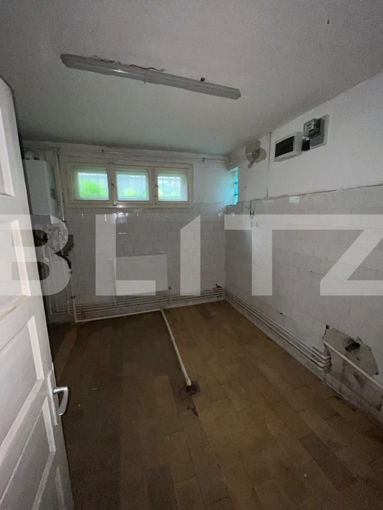 Spațiu comercial de închiriat Central - 119652SIC | BLITZ Satu Mare | Poza5