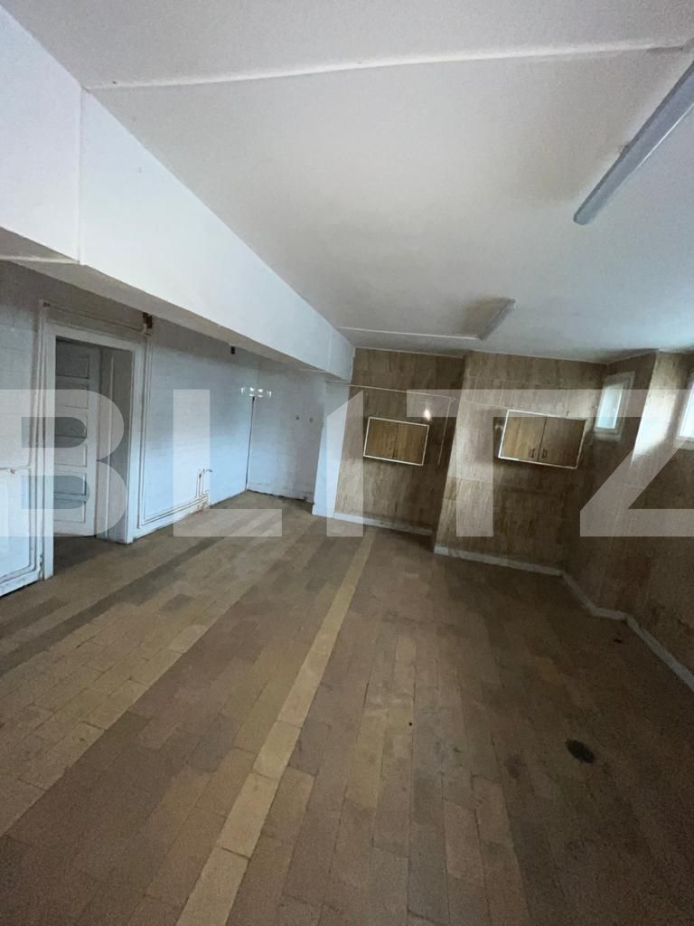 Spațiu comercial de închiriat Central - 119652SIC | BLITZ Satu Mare | Poza2