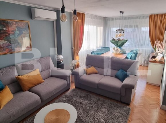 Apartament de vânzare 2 camere Central - 119692AV | BLITZ Satu Mare | Poza1