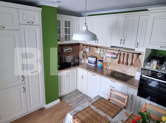 Apartament de vânzare 2 camere Central - 119692AV | BLITZ Satu Mare | Poza3