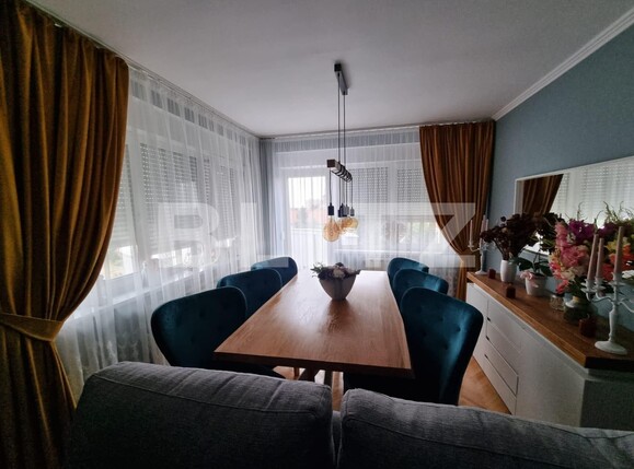 Apartament de vânzare 2 camere Central - 119692AV | BLITZ Satu Mare | Poza2