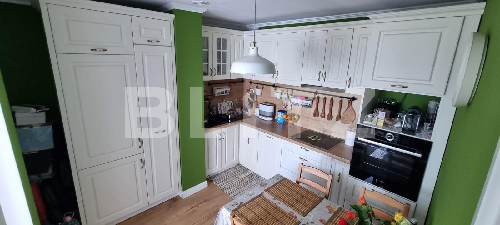 Apartament de vânzare 2 camere Central - 119692AV | BLITZ Satu Mare | Poza3