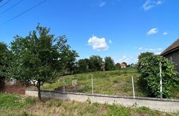 Teren 1344 mp, intravilan, zona Lazuri 