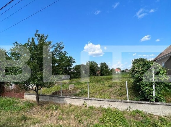 Teren de vânzare Exterior Nord - 119694TV | BLITZ Satu Mare | Poza2
