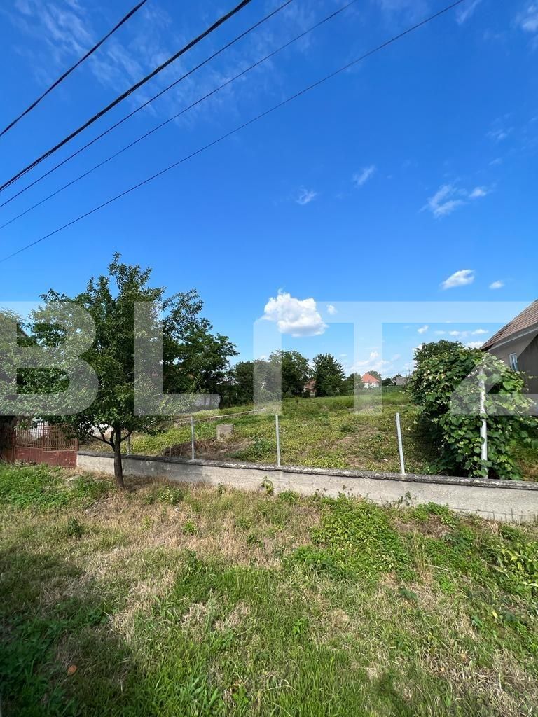 Teren de vânzare Exterior Nord - 119694TV | BLITZ Satu Mare | Poza2