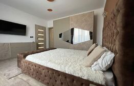 Casa individuala 155 mp, teren 500 mp