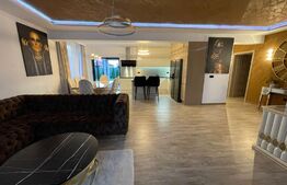 Casa individuala 155 mp, teren 500 mp