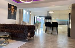 Casa individuala 155 mp, teren 500 mp