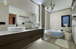 Casa individuala 155 mp, teren 500 mp