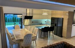 Casa individuala 155 mp, teren 500 mp