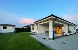 Casa individuala 155 mp, teren 500 mp